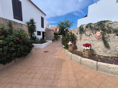 Paraíso Royal Apartamento