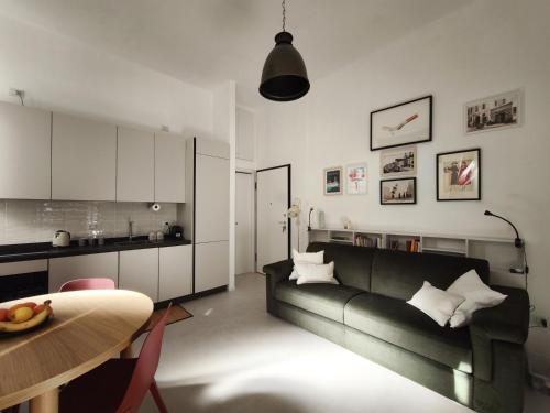 Carillon Apartment