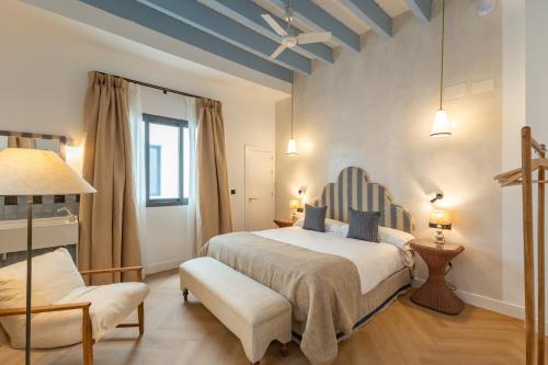 Trajano 44- Sevilla Luxury by Valcambre