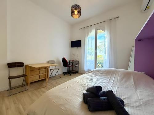 Studio Emeraude