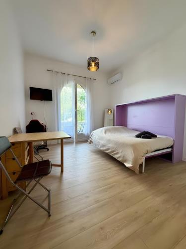 Studio Emeraude