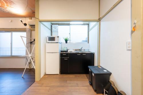 AkebonoHouse203 -Tokyo