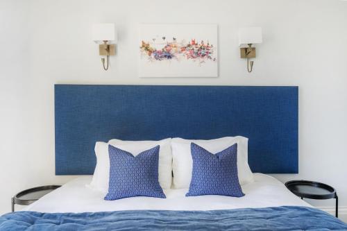 King or Twin Room