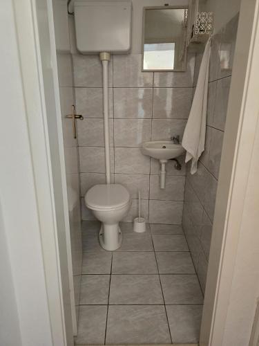 Apartman Aljoša