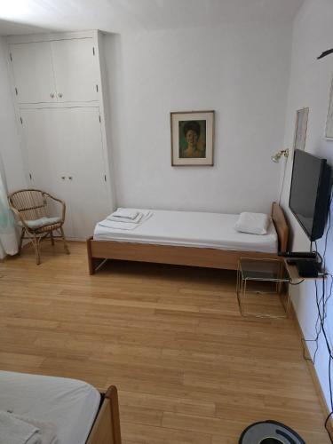 Apartman Aljoša