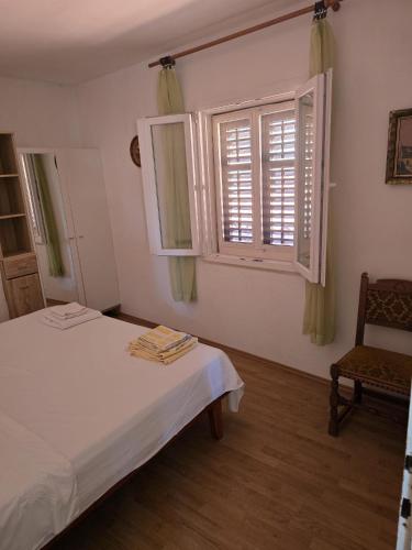 Apartman Aljoša