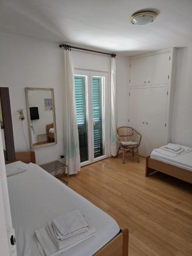 Apartman Aljoša