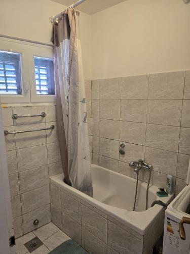 Apartman Aljoša