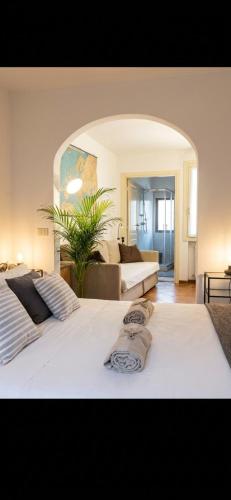 VINTAGE APARTMENT Florence