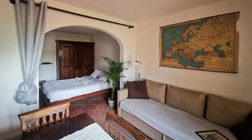 VINTAGE APARTMENT Florence
