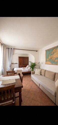 VINTAGE APARTMENT Florence