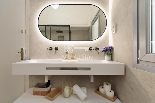 Large & beautiful apartment 4min from Passeig de Gràcia