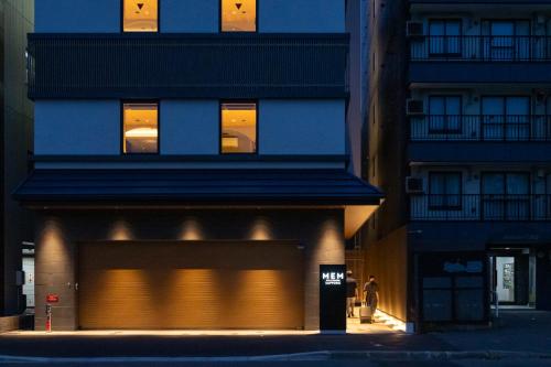 MEM Sapporo