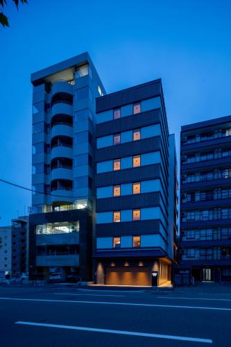 MEM Sapporo