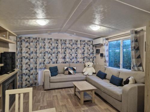 Camping le montourey