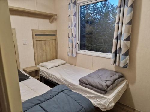 Camping le montourey