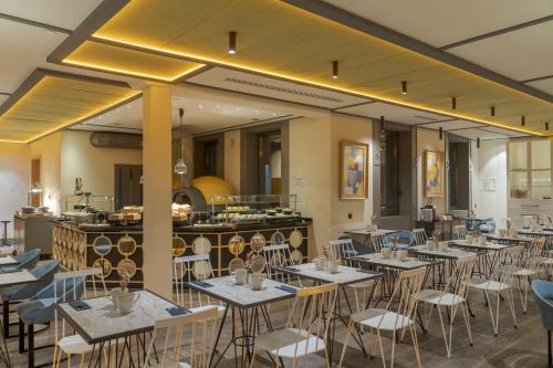 Pestana CR7 Gran Vía Madrid