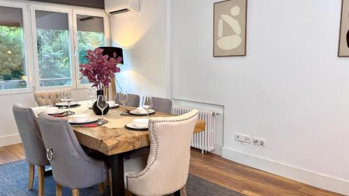 Oshun Venice Salamanca II - Mid-stay