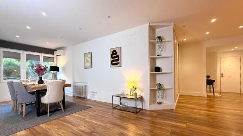 Oshun Venice Salamanca II - Mid-stay