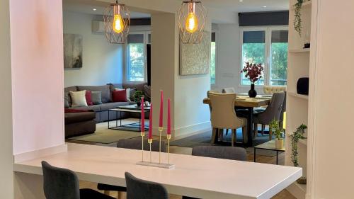 Oshun Venice Salamanca II - Mid-stay