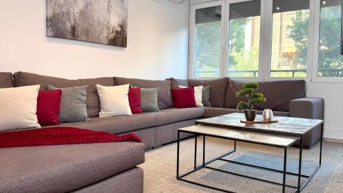 Oshun Venice Salamanca II - Mid-stay