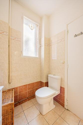 Premium-1 bedroom - Trocadéro - Eiffel Tower - Paris 16