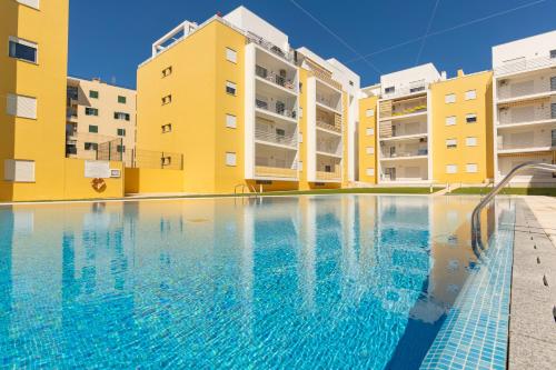 Waking Up to the Sun, Walking to the Sea by Holiday Rentals Algarve