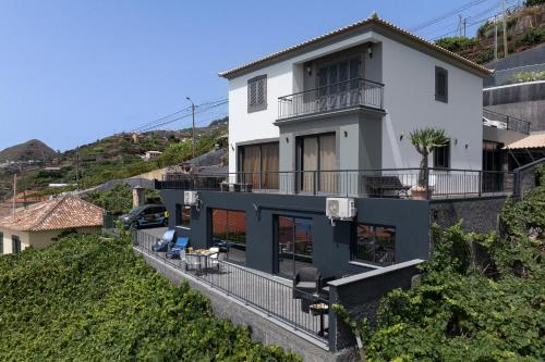 OurMadeira - Sol Mar Apt