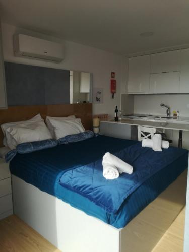 Novíssímo 25 Estudio Porto Cedofeita AC Olive