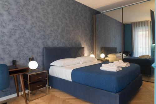 Suite Casa Degli Specchi, Appartamento di lusso in Galleria Buenos Aires