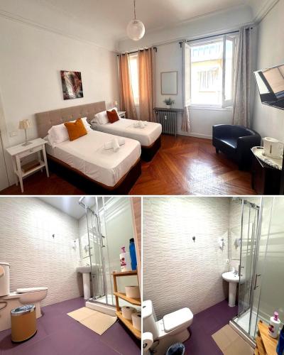 Sol House Madrid