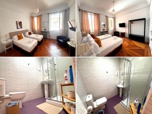 Sol House Madrid