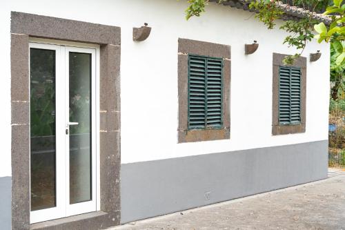 Stone House 1898 by Mill Escapes