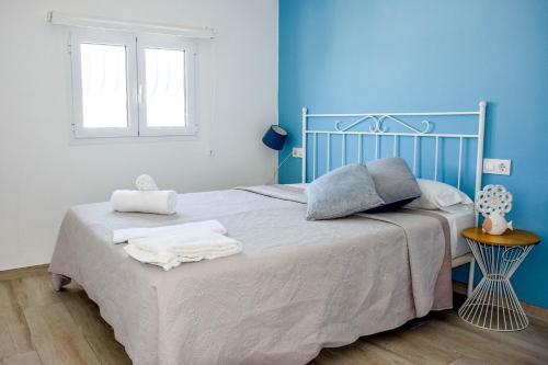 Villa La Costa - 3 apartamentos turísticos
