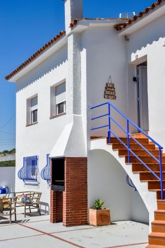 Villa La Costa - 3 apartamentos turísticos