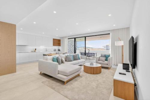 Vista Lagos Luxury Apartment