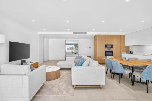 Vista Lagos Luxury Apartment