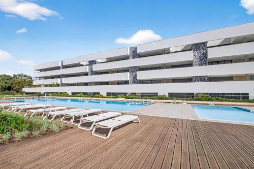 Vista Lagos Luxury Apartment