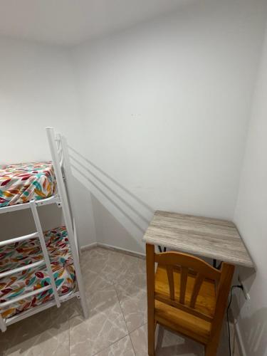 Habitación en Valencia España