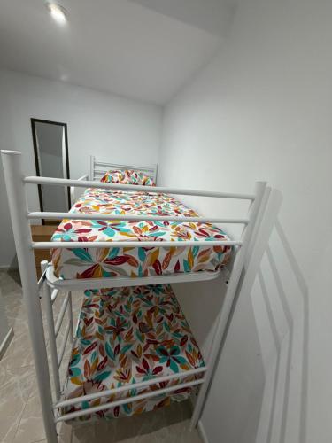 Habitación en Valencia España