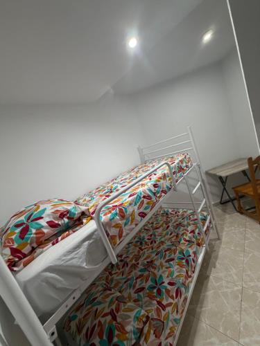 Habitación en Valencia España