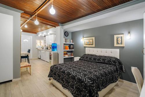 Casita Mary Carmen Garden & BBQ Beach 350m