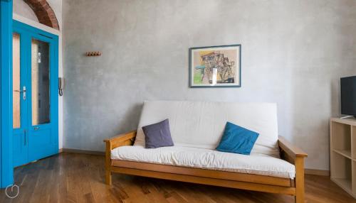Italianway Easy - Pastrengo 11 A