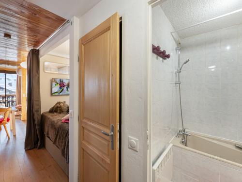 Appartement pour 4 proche pistes à Val Thorens