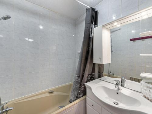 Appartement pour 4 proche pistes à Val Thorens