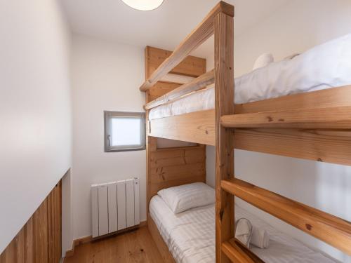 Appartement rénové ski aux pieds, idéal pour 4 personnes à Val Thorens