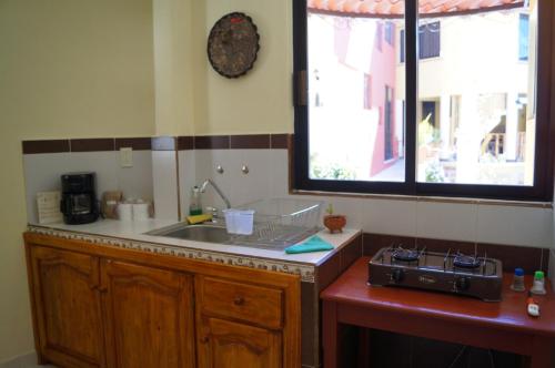 Gallery image of J&K Suite in San Cristóbal de Las Casas