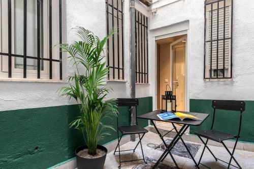Waou Essence I Salamanca - Corta Duración