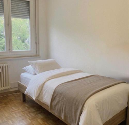 Appartement étudiant