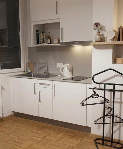 Appartement étudiant